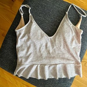 Kortni Jeane V’d Swim Top